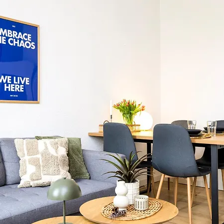 Staytime - Urban Base *