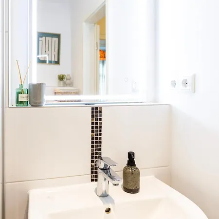 Staytime - Urban Base Dresda