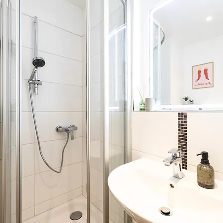 Staytime - Urban Base Appartamento