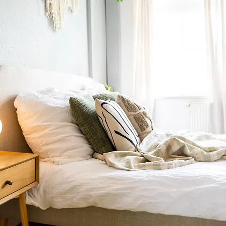 Appartamento Staytime - Urban Base *