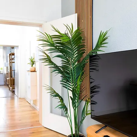 Staytime - Urban Base