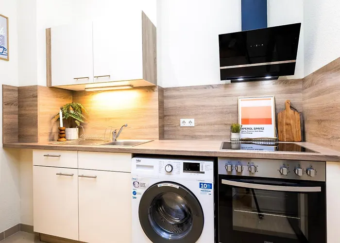 Staytime - Urban Base Apartman *