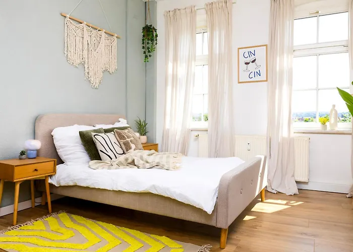 Apartman Staytime - Urban Base