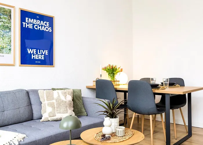 Staytime - Urban Base *