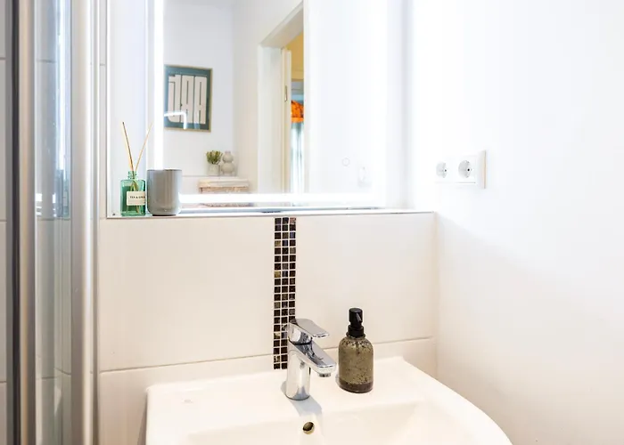 Staytime - Urban Base Drezda