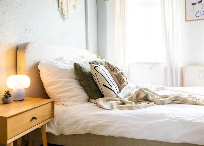 Apartman Staytime - Urban Base *