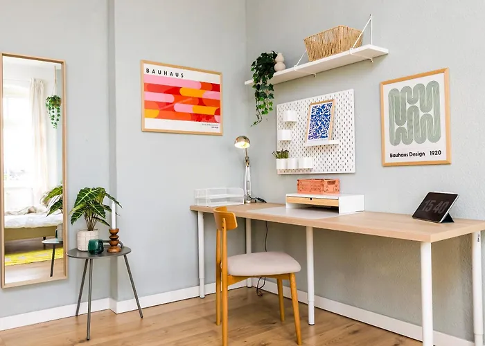 Staytime - Urban Base Apartman