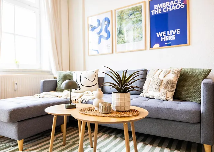 Apartman Staytime - Urban Base *