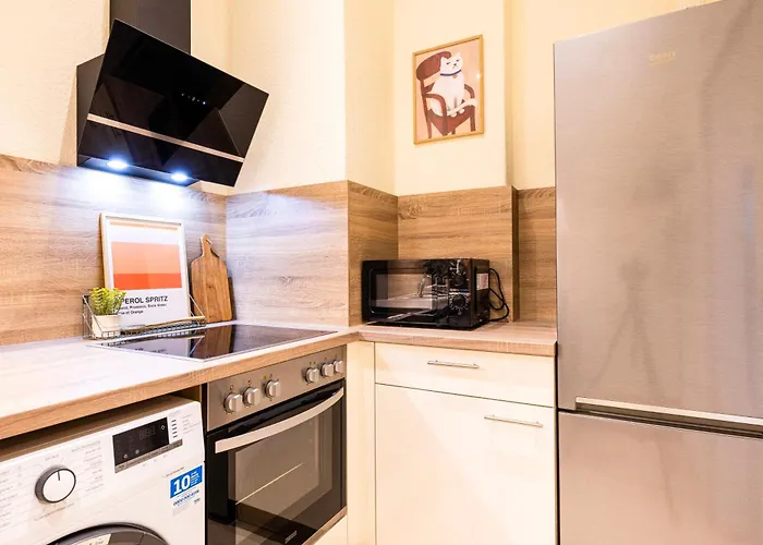 Staytime - Urban Base Apartman