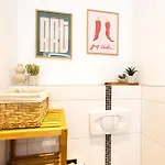 Staytime - Urban Base Apartment *