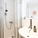 Staytime - Urban Base Apartment