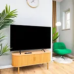 Apartment Staytime - Urban Base